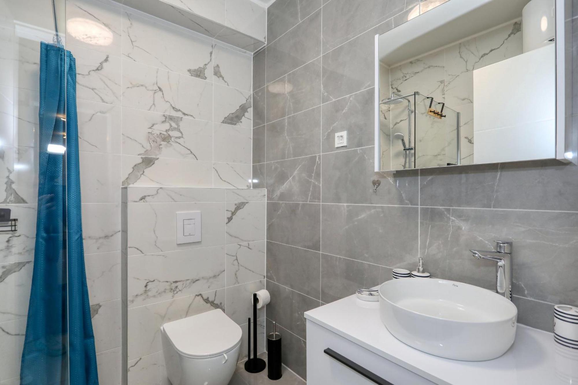 Apartment Relex With Pool & Jacuzzi Privlaka  Dış mekan fotoğraf