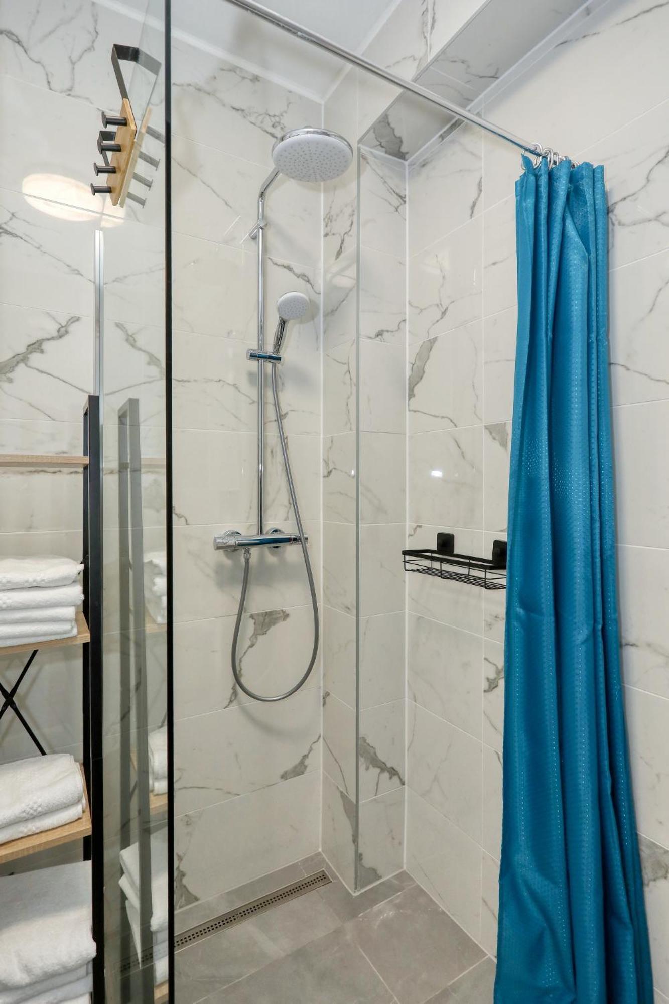 Apartment Relex With Pool & Jacuzzi Privlaka  Dış mekan fotoğraf